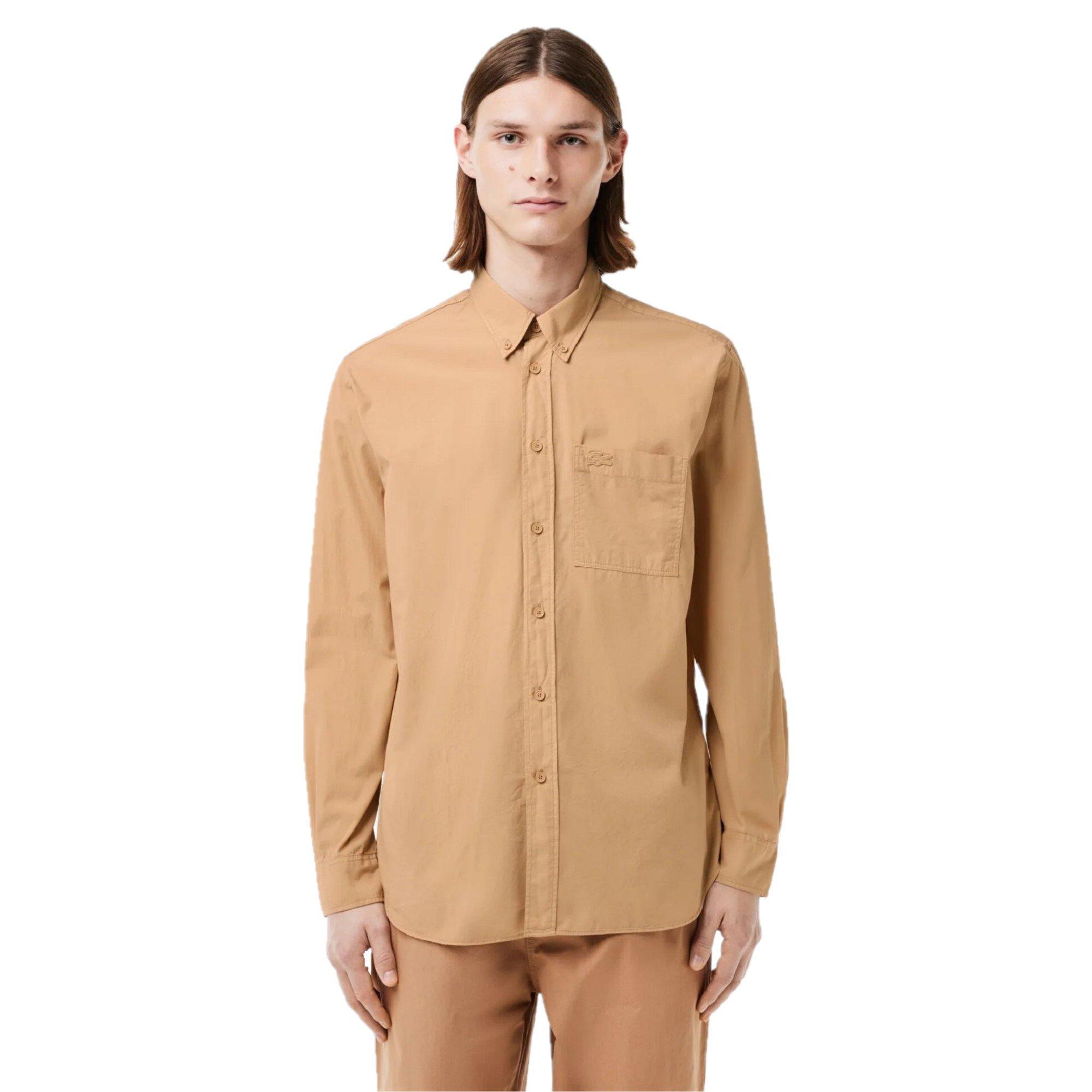 Lacoste CH7280 Shirt Sn99