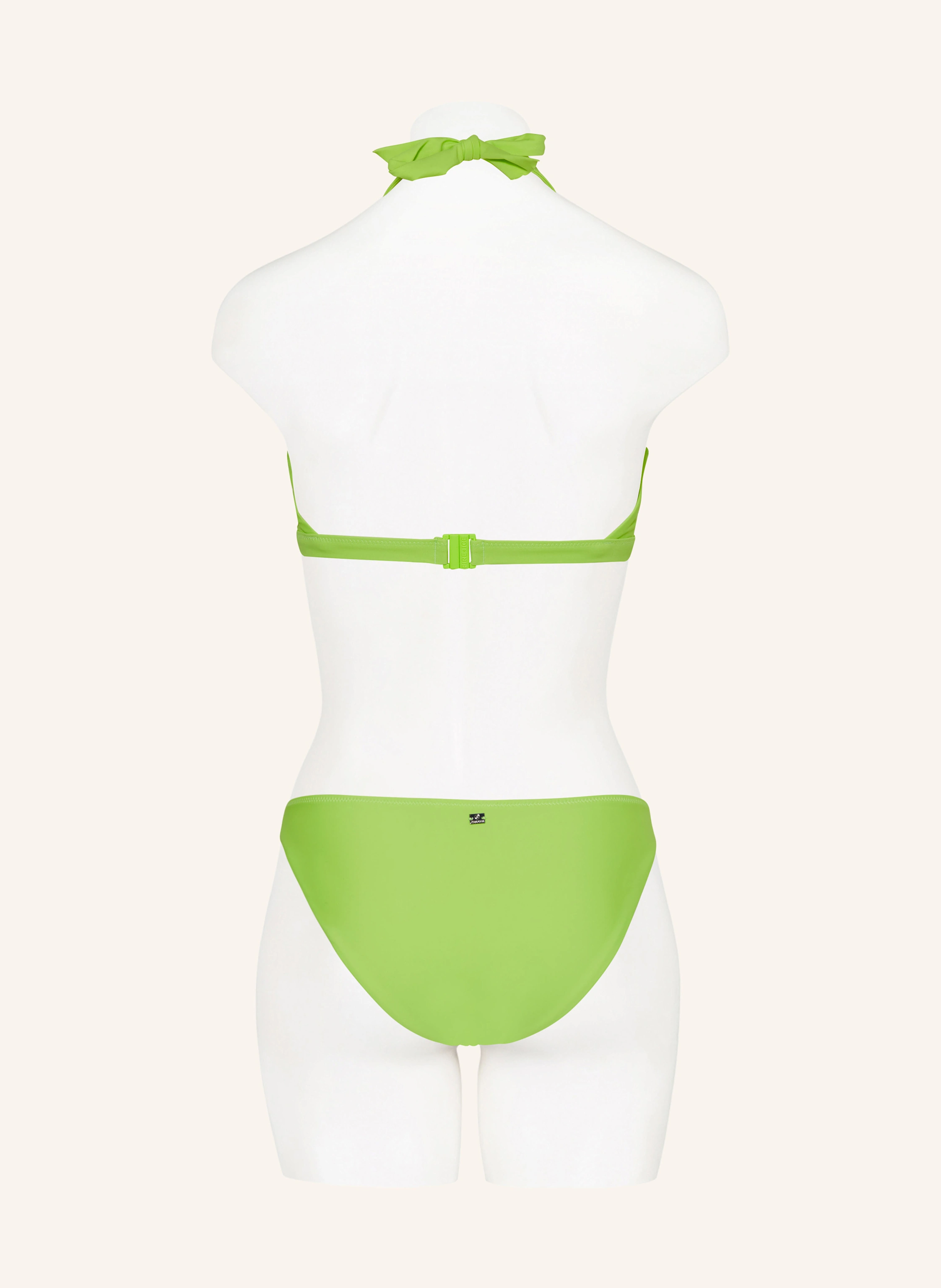 FIRE+ICE Neckholder-Bikini-Top JASMIN2