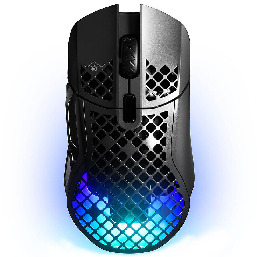 SteelSeries Aerox 5 Wireless