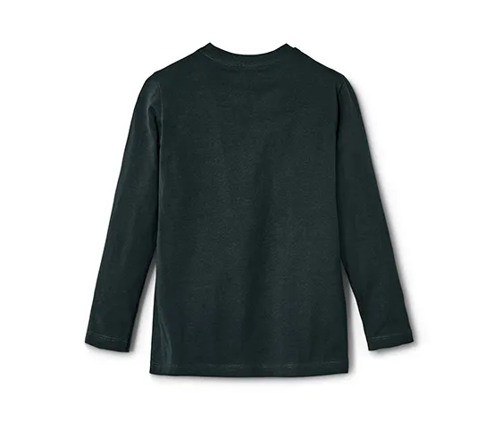 Kleinkinder-Langarmshirt