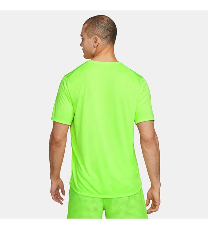 Nike Men Dri-FIT Run Division Hardloopshirt