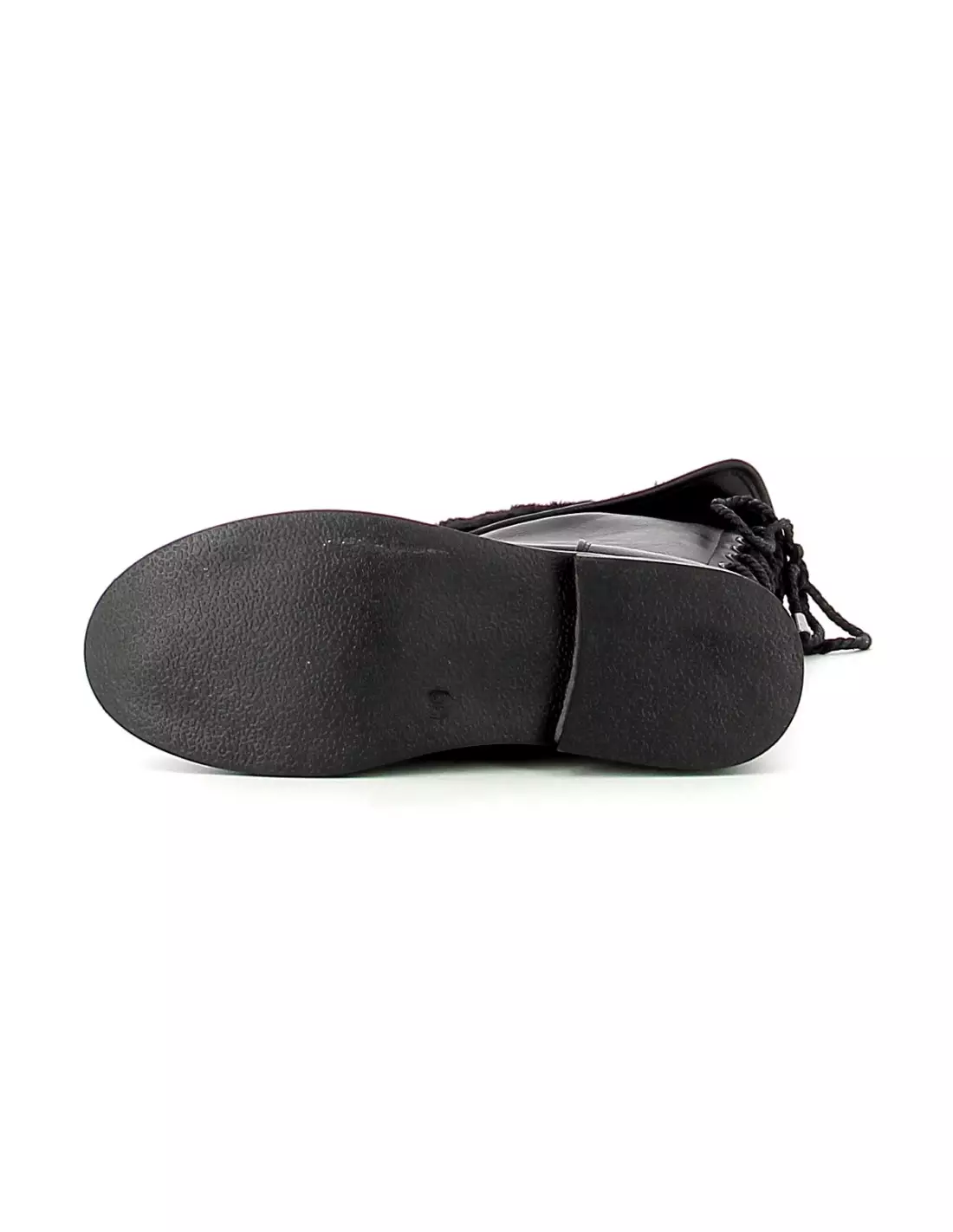 BOTTESINI 607029 - Bottes Black