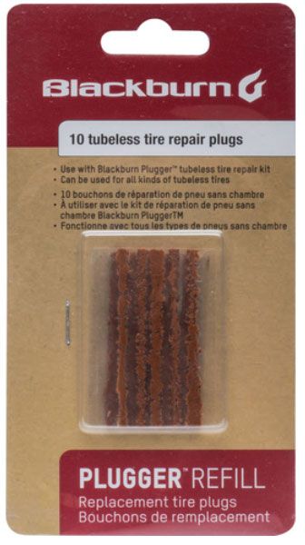 Blackburn Tubeless Plugs Nachfüllset kaufen | Bike-Discount