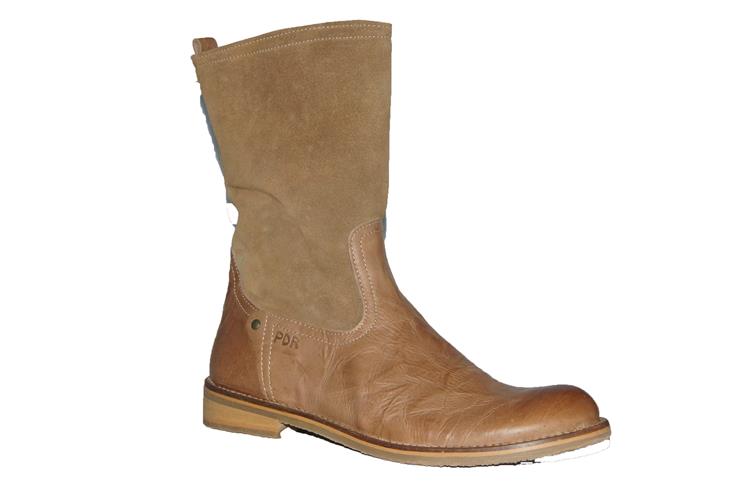 Piedro 63000N wijdte 5.5 Camel / Camel Croco