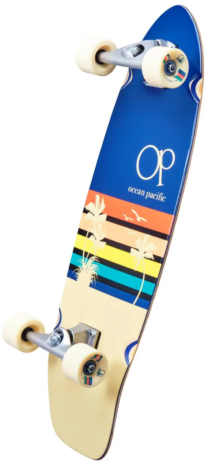 Ocean Pacific Surfskate | SkatePro