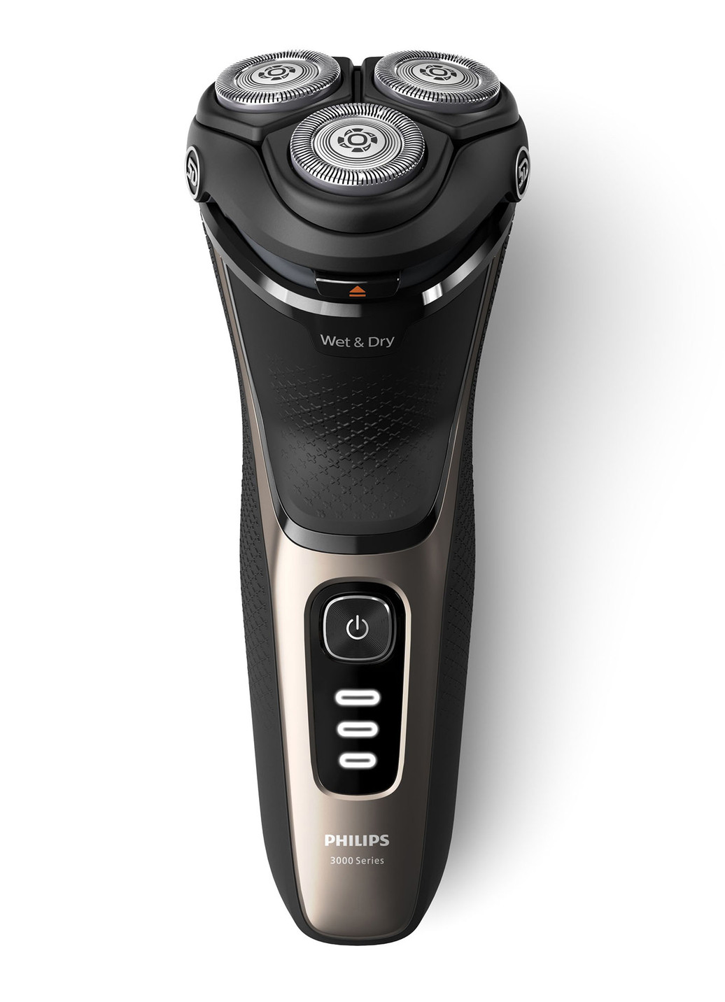 Philips Shaver Series 3000 S3242/12 Akku-Rasierer