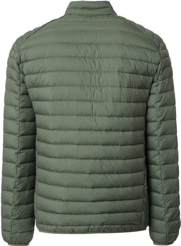 Casa Moda - Puffer Light Weight - Tussenjas - Groen