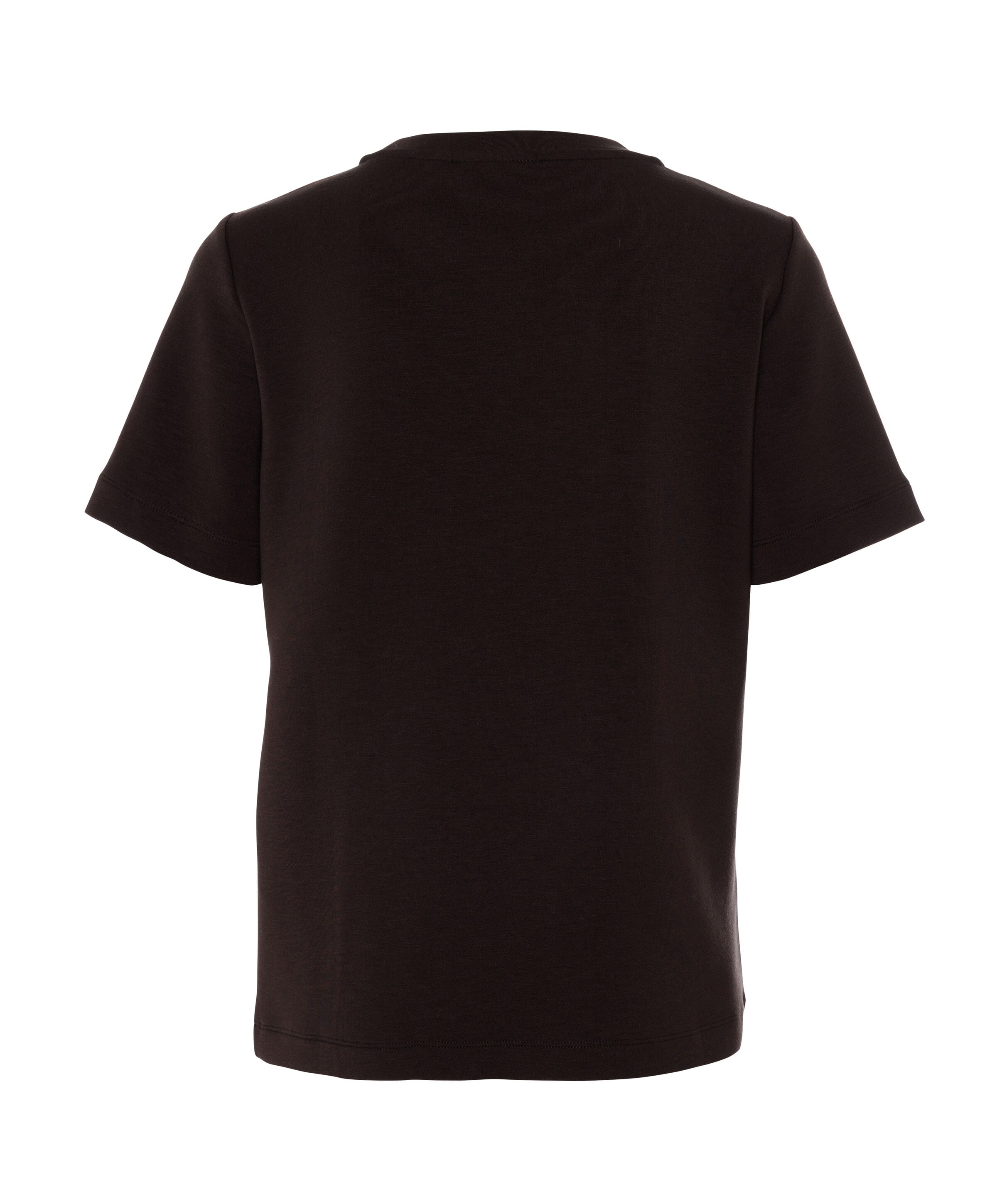 InWear Dames T-shirt bruin