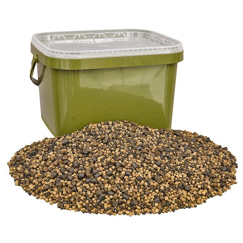 Pellet Starbaits Feedz Fishy Pellets Mix