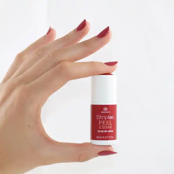 STRIPLAC PEEL OR SOAK BE MY LOVER -VEGAN