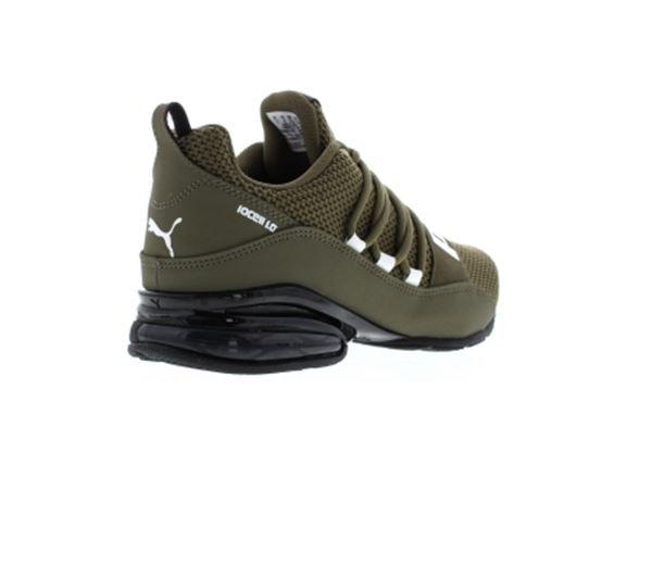 Puma Cell Regulate Child Boys Trainers