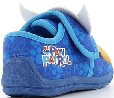 Paw Patrol Tøfler, Cobalt Blue