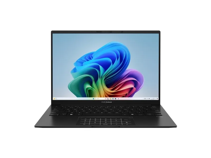 ASUS - NVMe SSD - 14