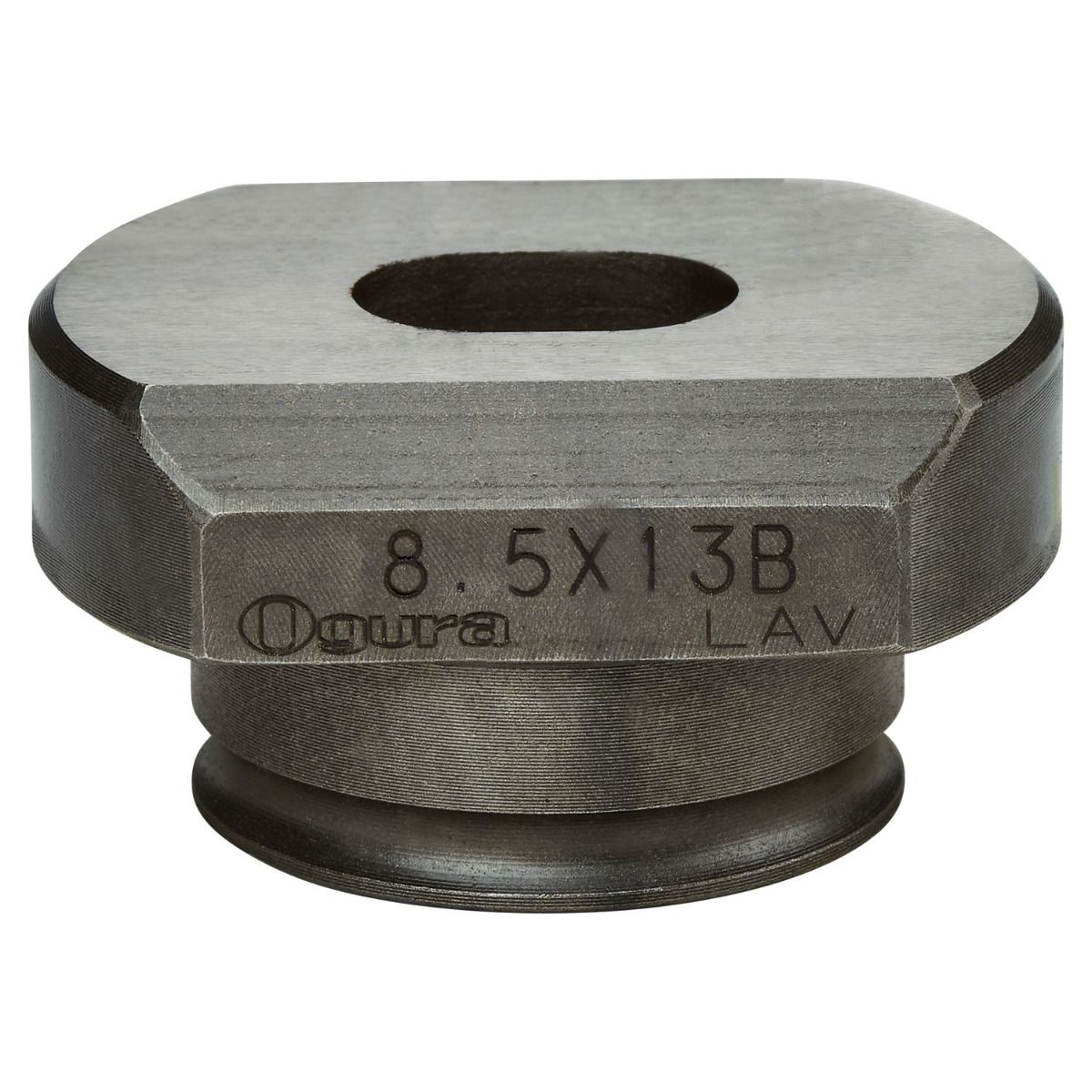 Makita SC00000248 Matrijs ovaal 8,5 x 13mm
