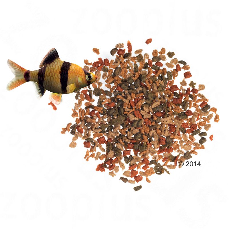 Tetra TetraMin Granules