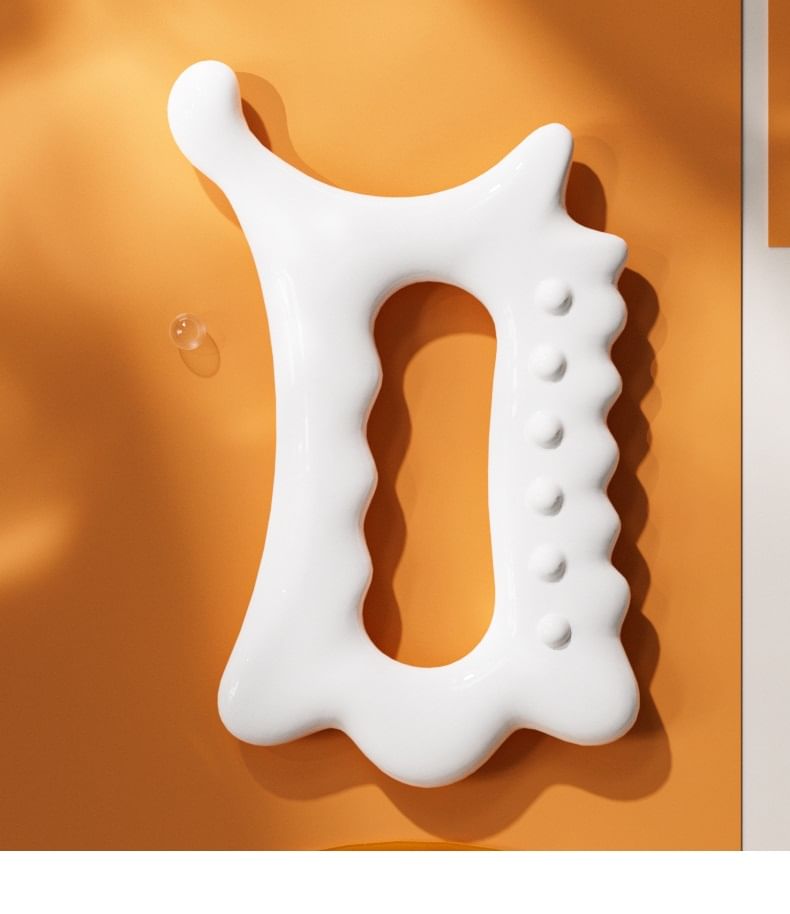 Miumi - Hars Massager Schraper