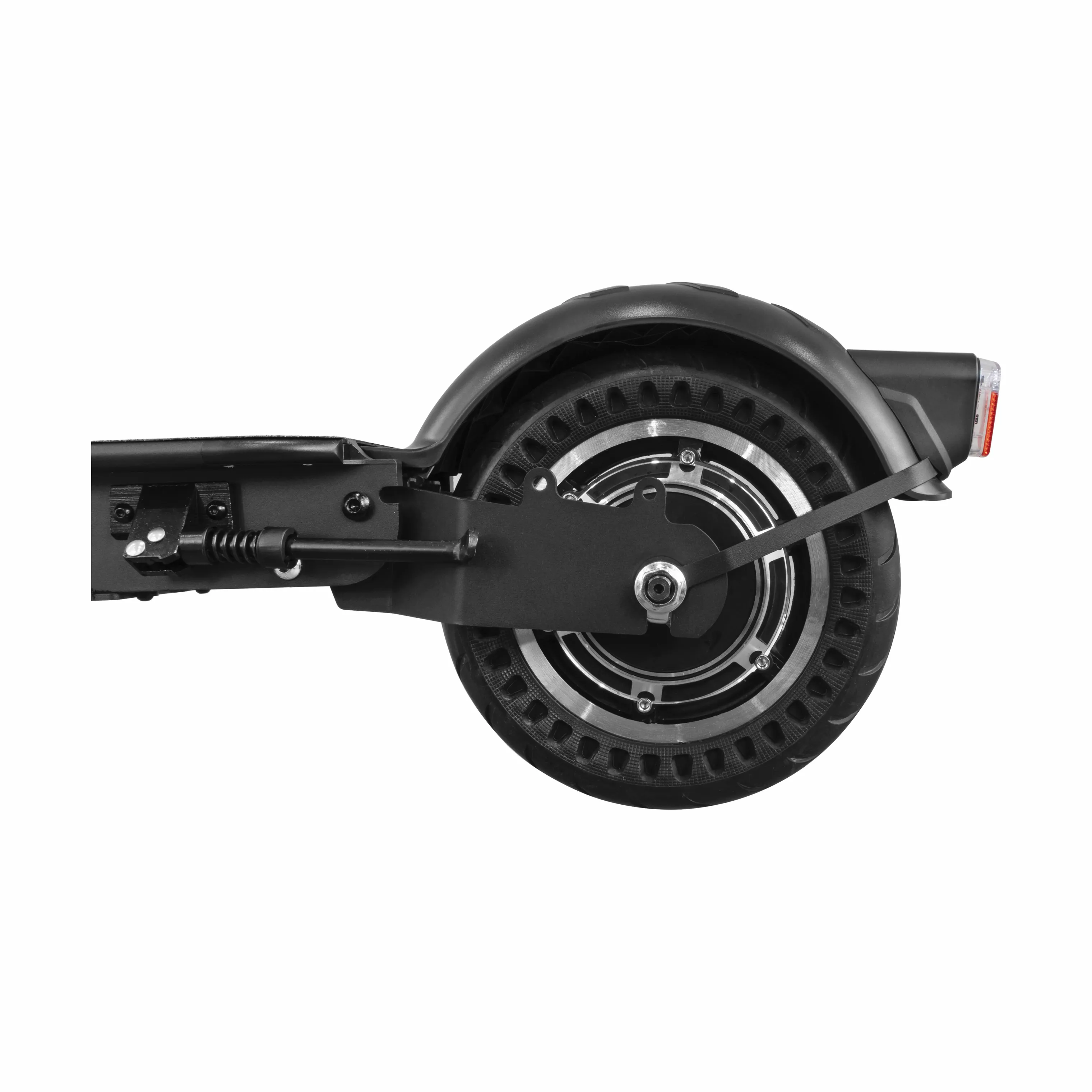 E-Way Elektrisk Løbehjul 10” E-6045FRS