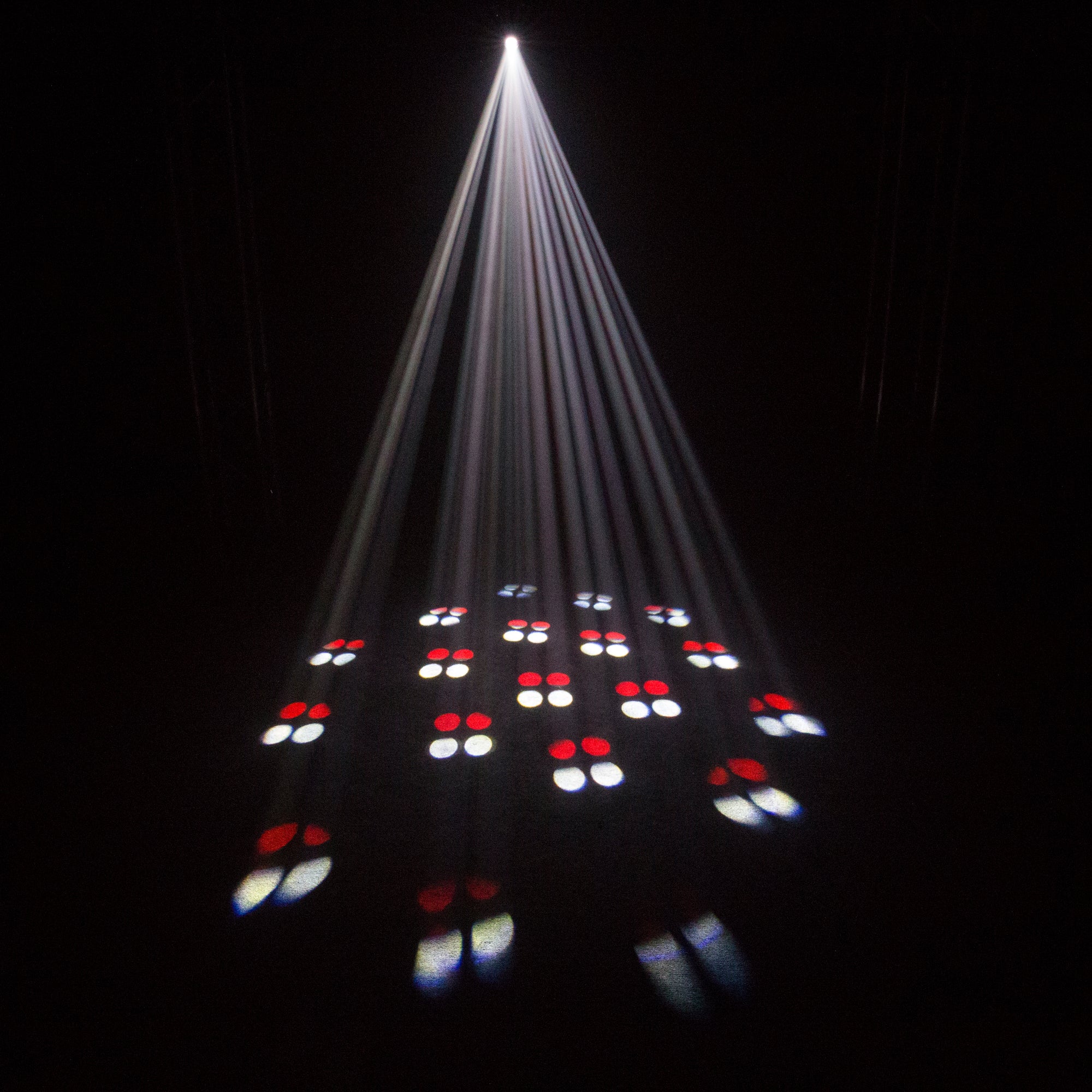 Chauvet DJ Obsession roterende gobo projector