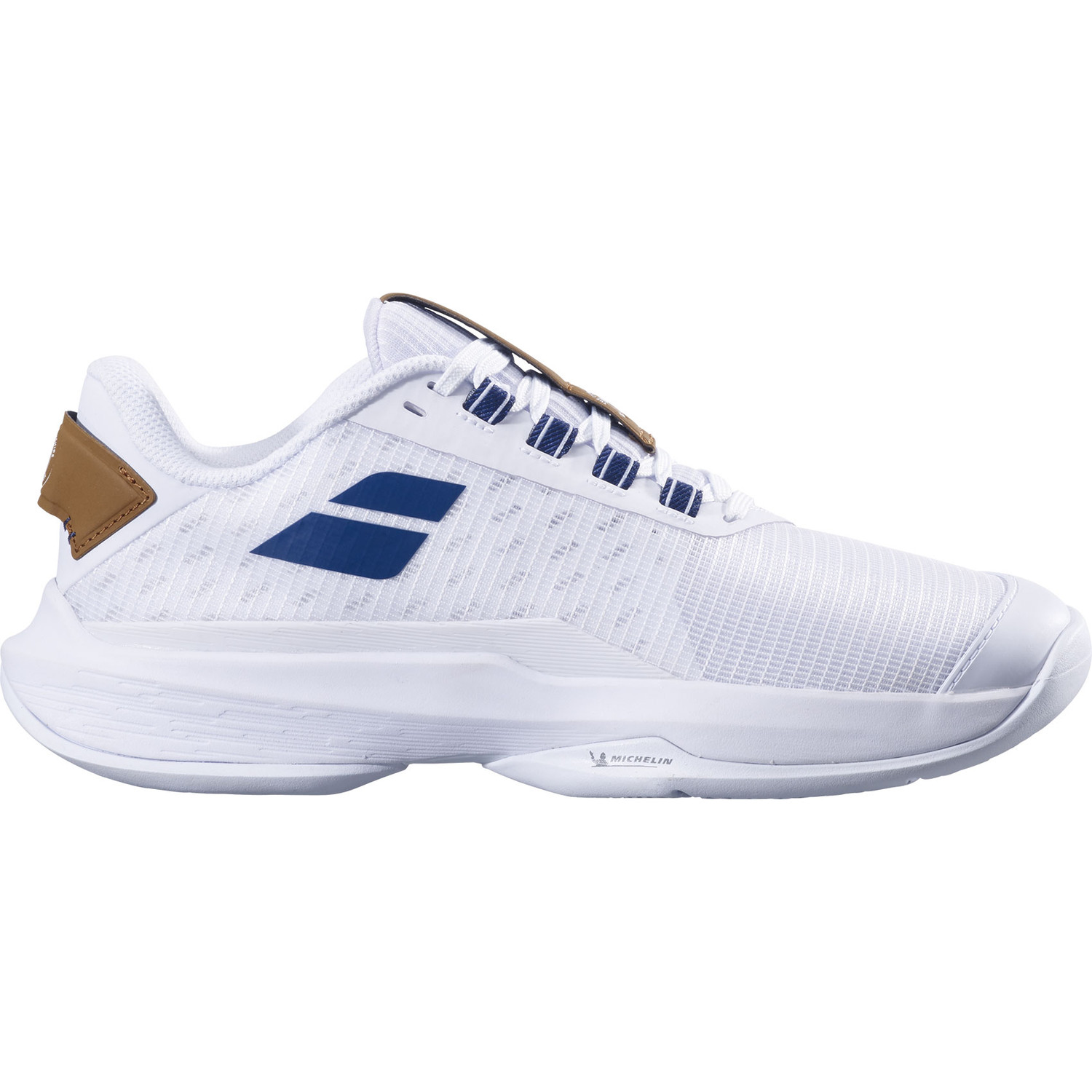 Babolat Jet Tere 2 Wimbledon All Court Dames