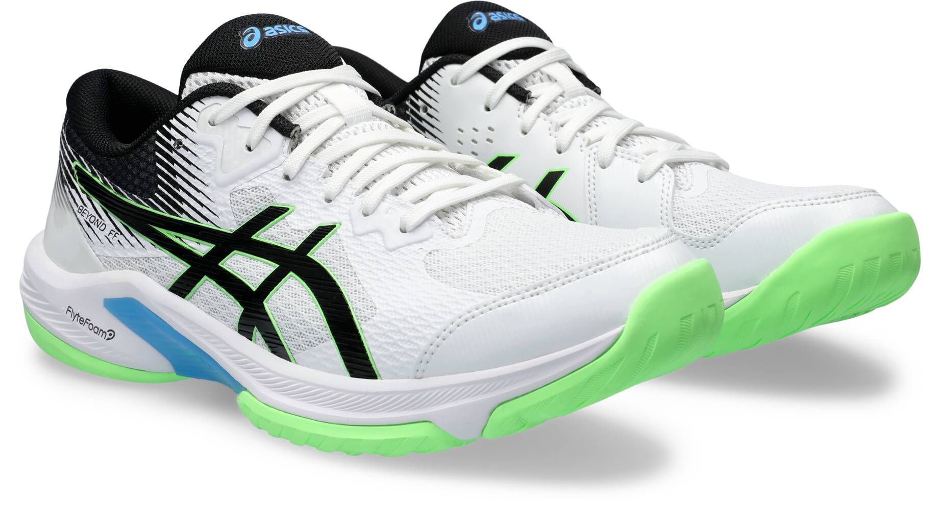 Asics| Herren Trainingsschuhe GEL-TACTIC 12
