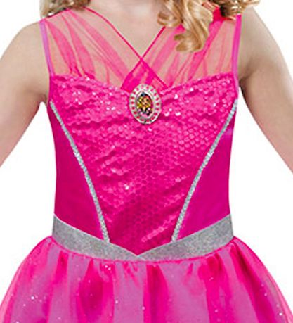 Ciao Srl. Barbie Udklædning - Barbie Modern