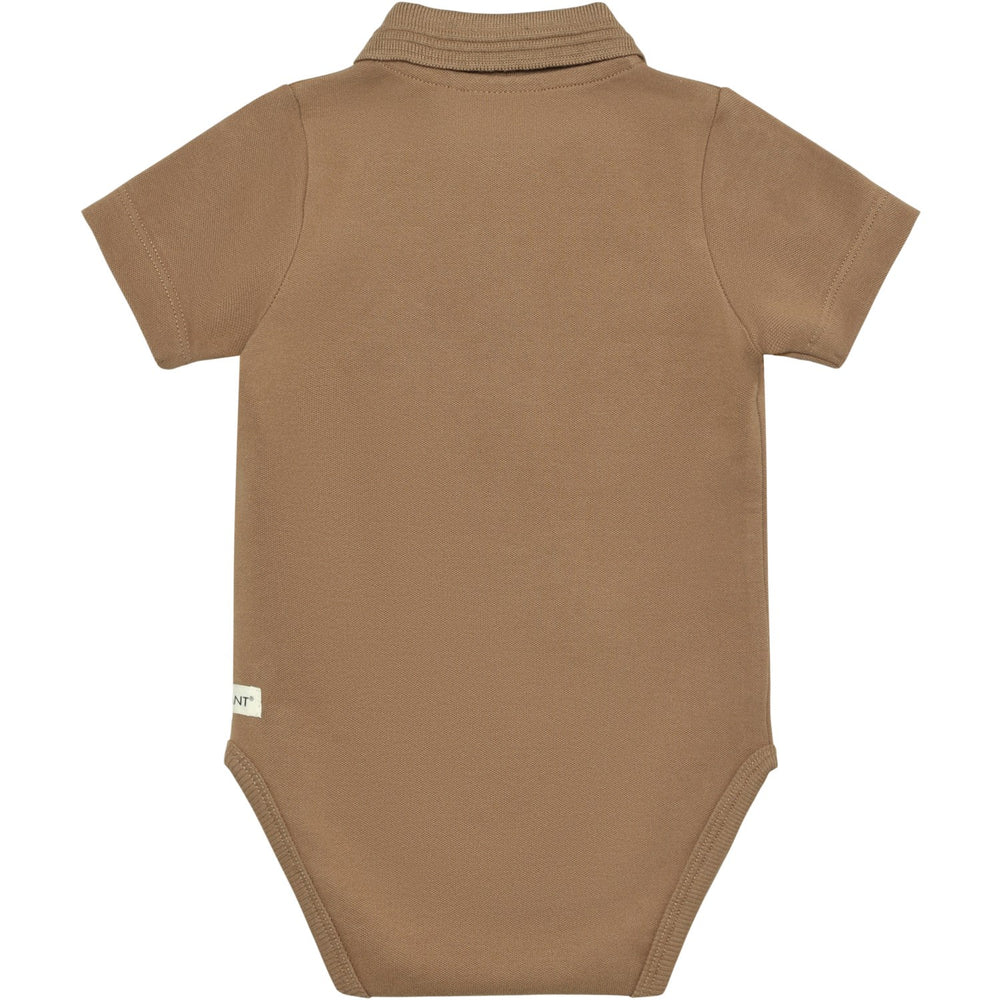 Køb En Fant Tiger'S Eye Body Ss Polo