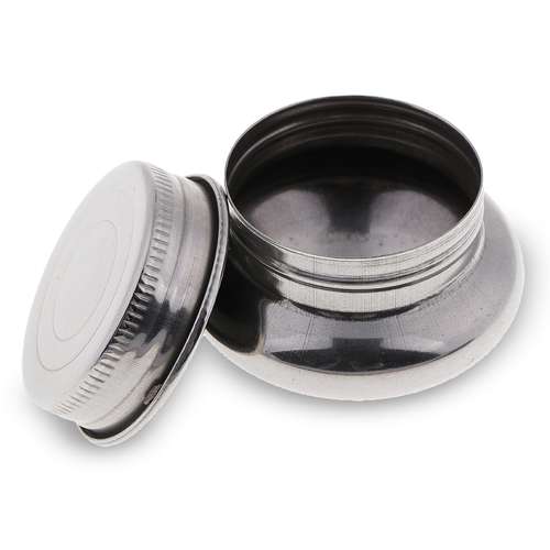 Palettstecker mit Deckel