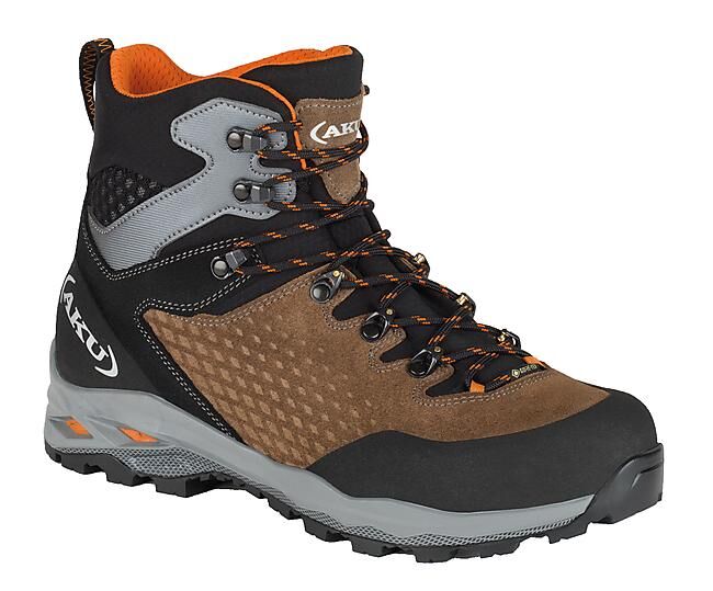 AKU - CHAUSSURES DE RANDONNEE ALTERRA II GTX M