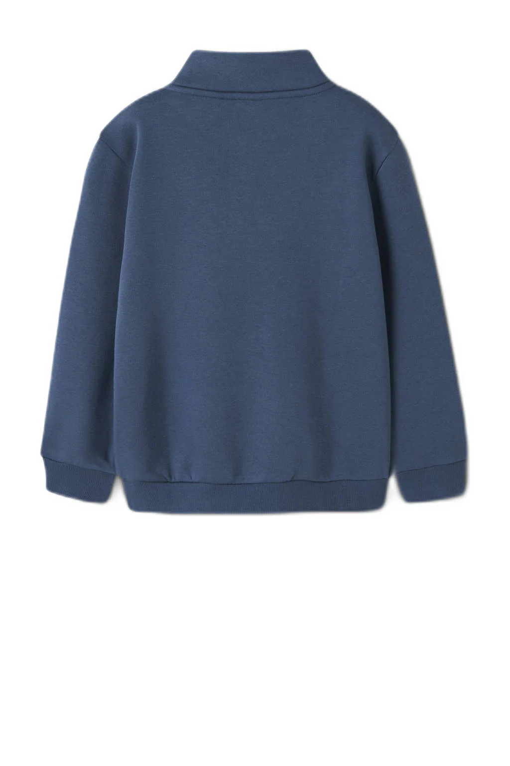 NAME IT KIDS sweater blauw