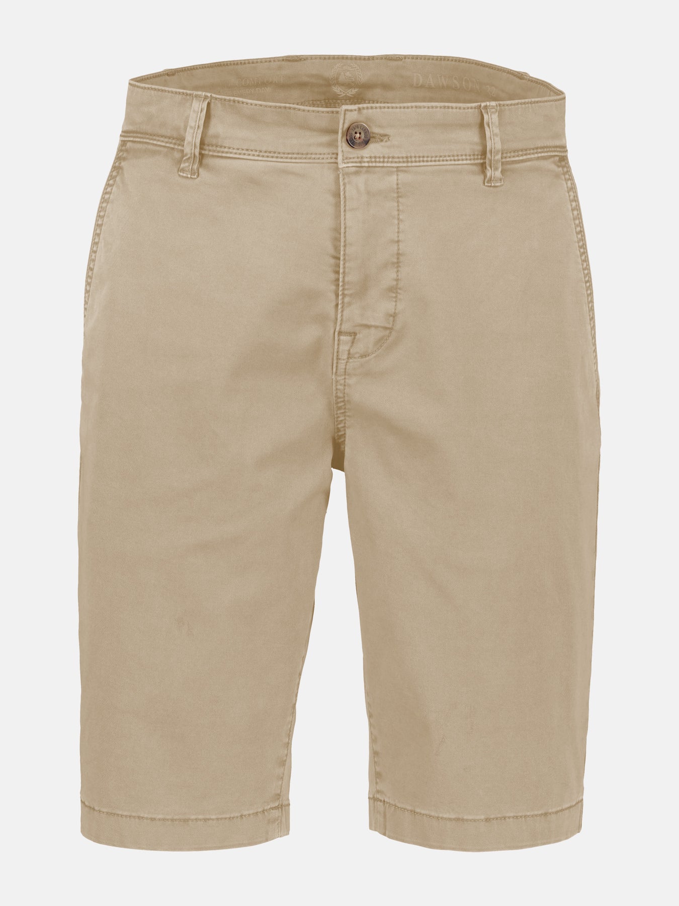 Stretch-Bermuda, Comfort Fit