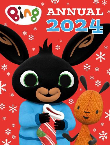 Bing Annual 2024 - Bing (Hardback)