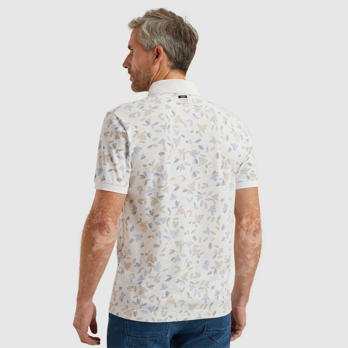 Heren Polo PPSS2504879