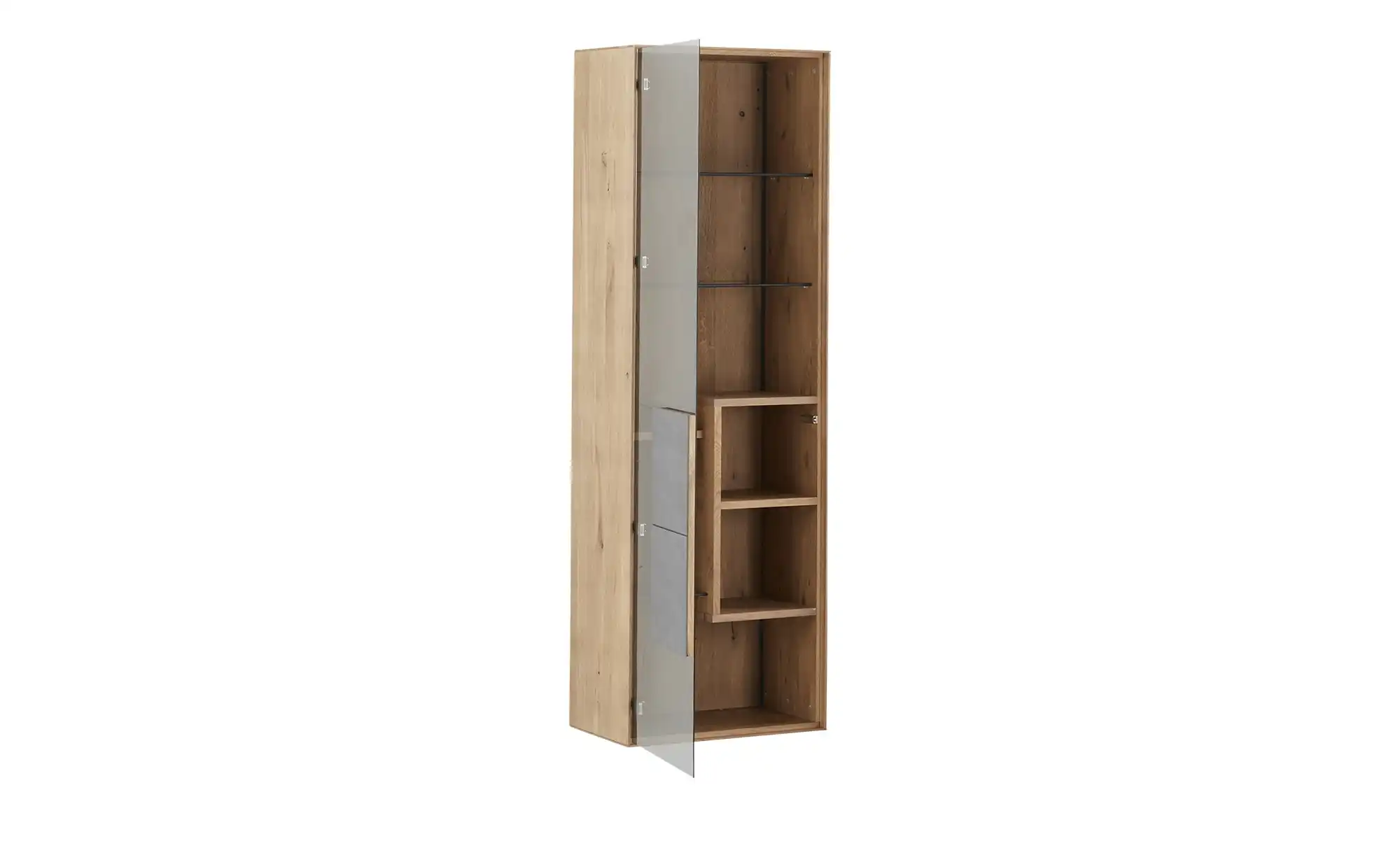 Wohnwert Hängevitrine Ardesia