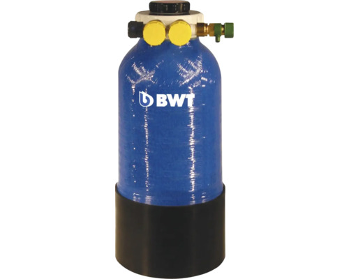 Verwarmingssysteem vulsysteem en klein demineralisatiesysteem BWT HBA 10-VE 51091