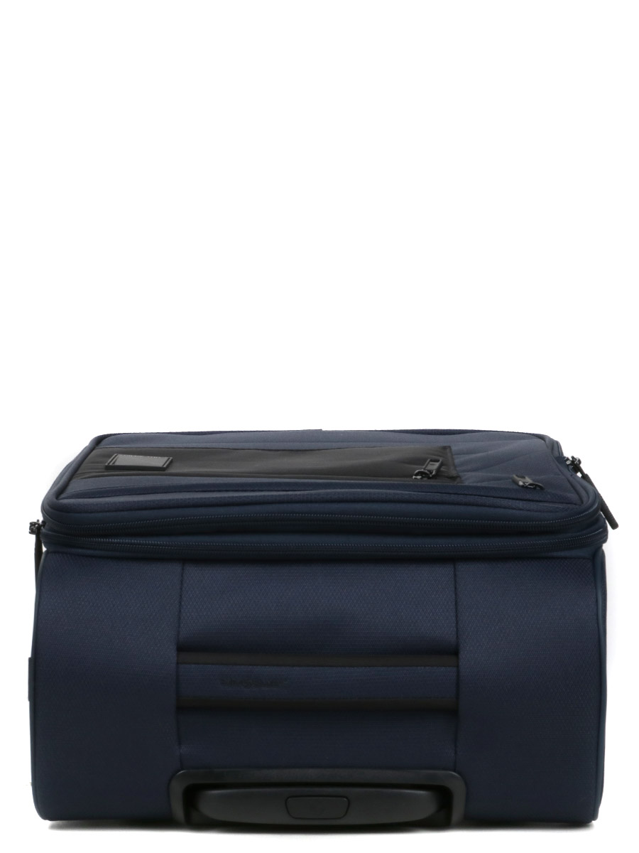 Valise extensible Samsonite Vaycay Slim 55 cm
