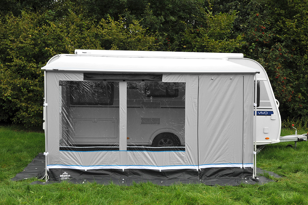 Obelink Queen voorwand 580