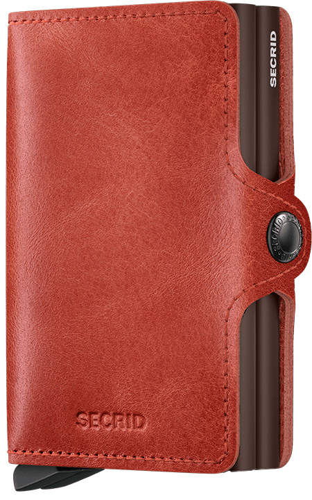 Twinwallet vintage