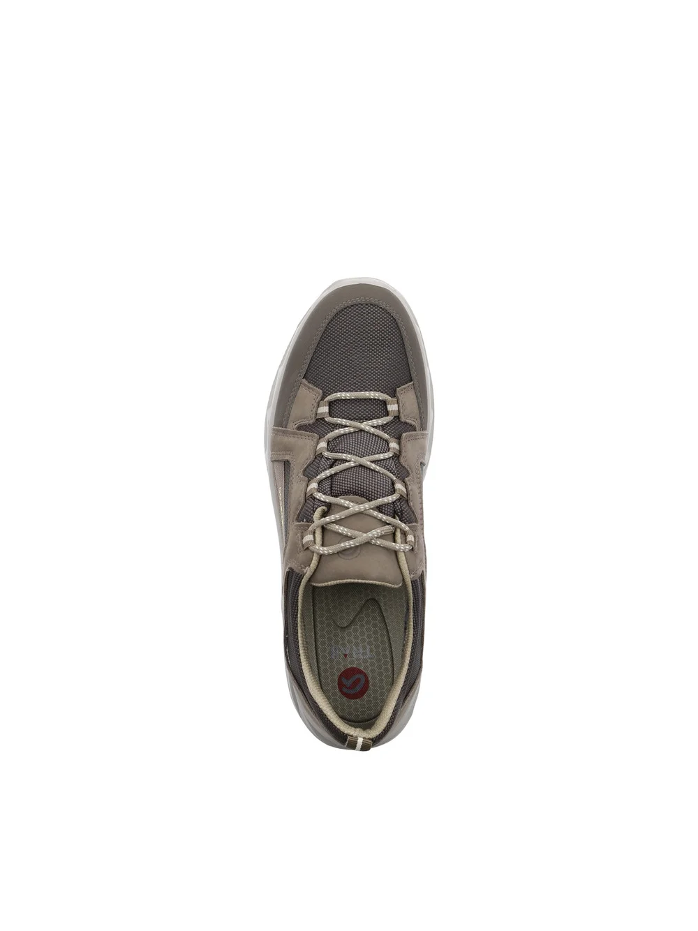 Sneaker Sting beige