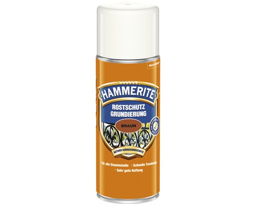 Hammerite Roestbeschermingsprimer 400 ml