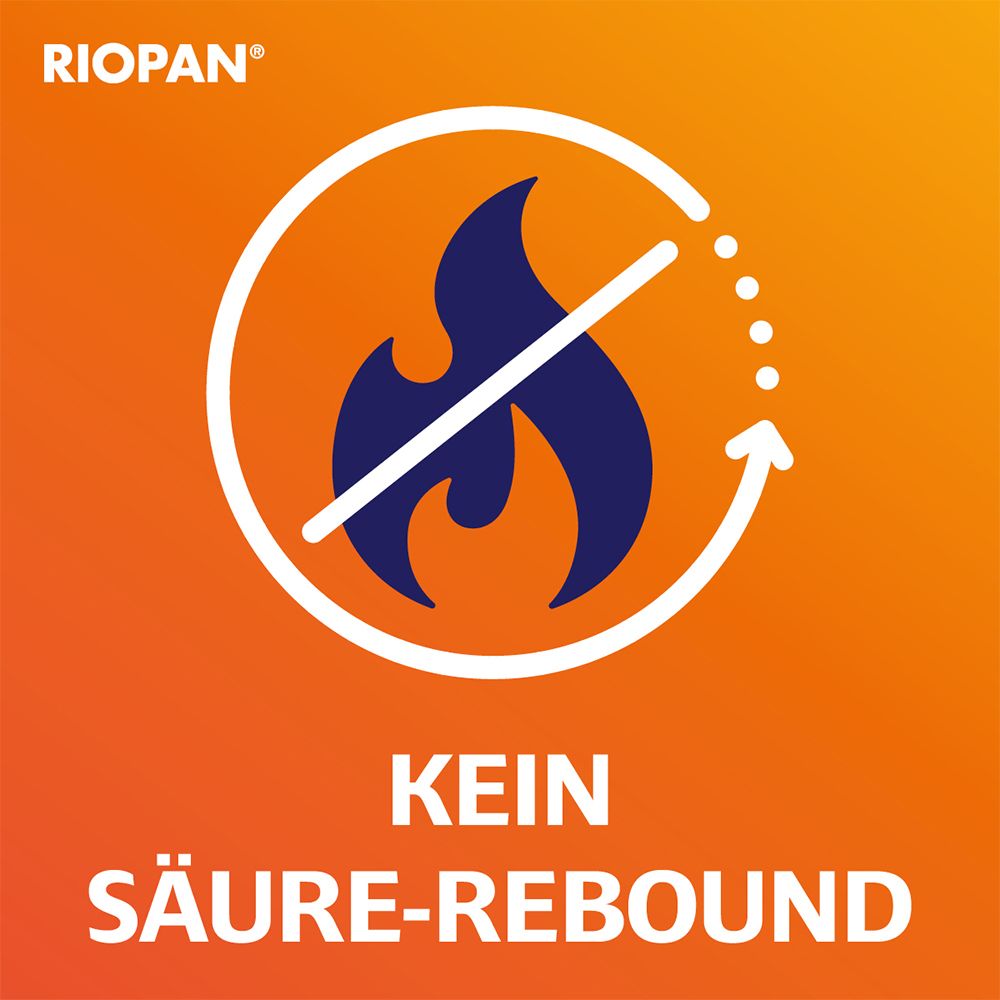 RIOPAN® MAGEN GEL