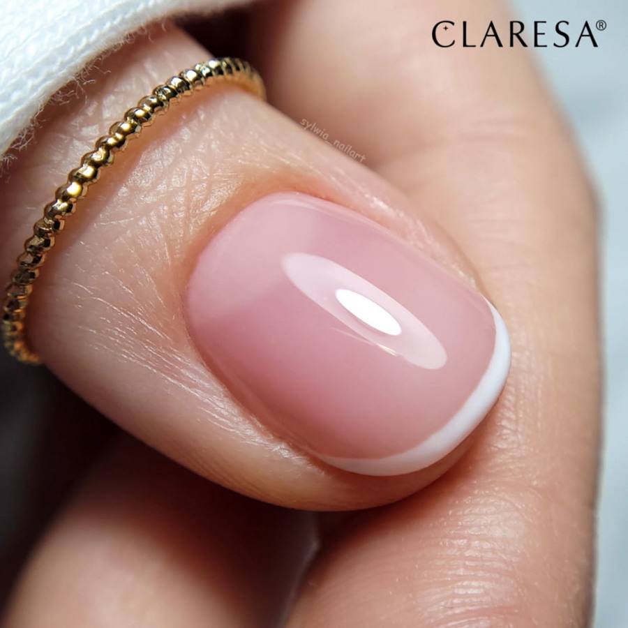 Claresa Color SoakOff French Time 02 5ml
