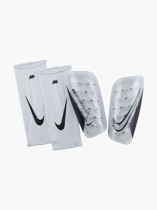 Nike Protektor Schwarz