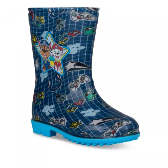 Bottes de pluie MARINE PAW PATROL