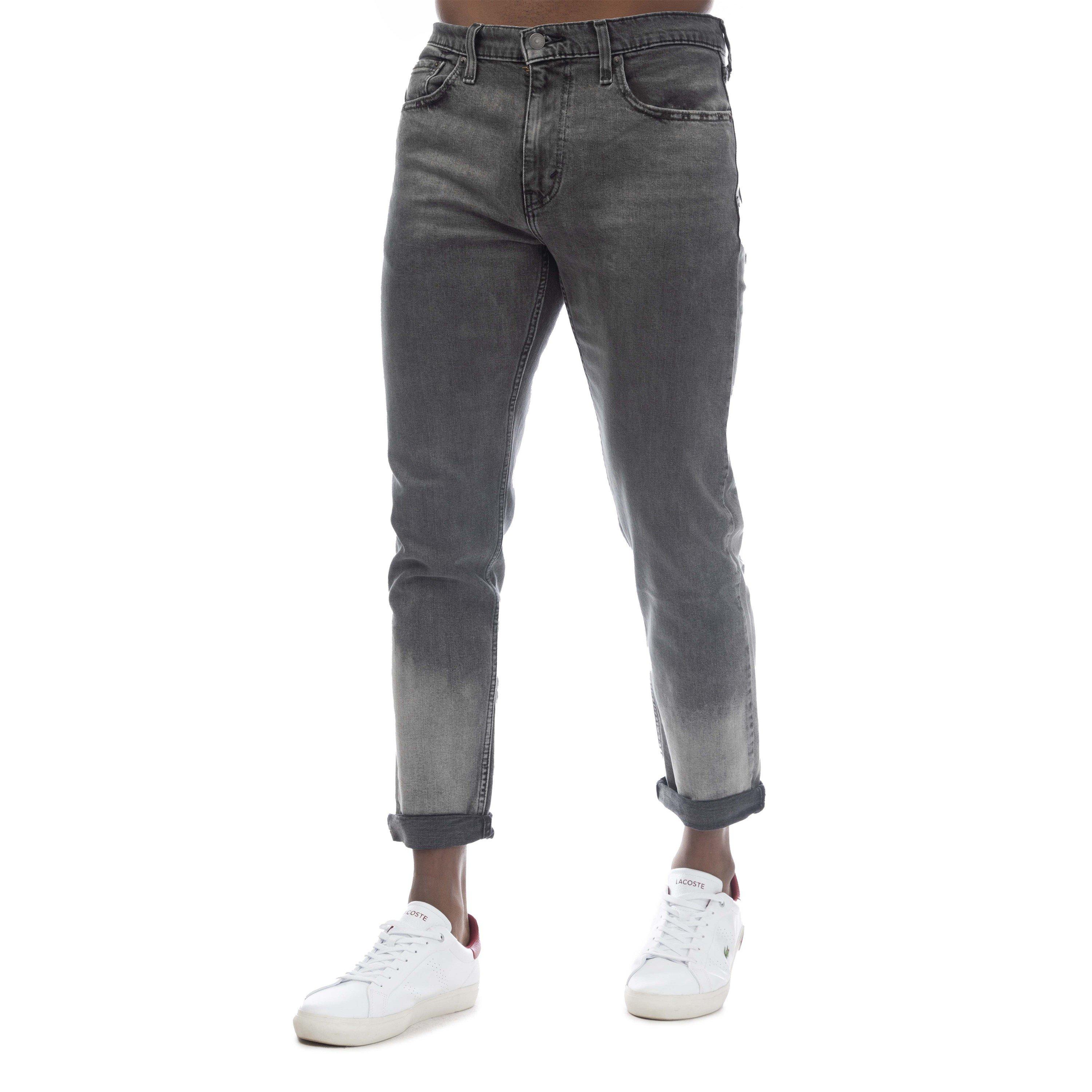 Levis 502 Tapered Jeans