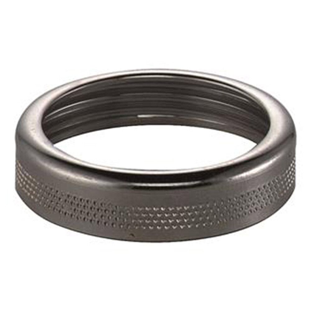 OMLØPER TIL AVLØPER 40MM KROM