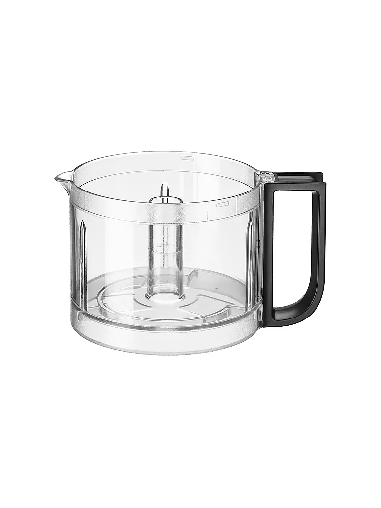 KITCHENAID Mini Zerkleinerer 830ml 5KFC3516EOB Onyx Schwarz schwarz