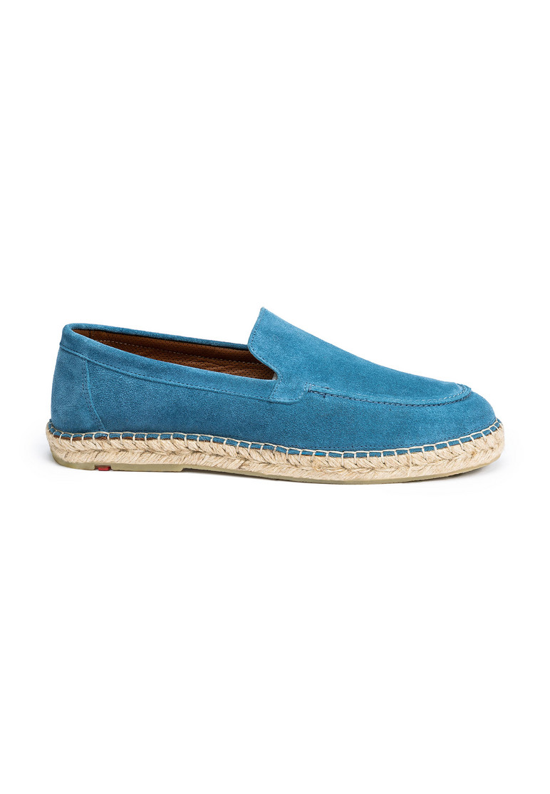 EICOS Blau