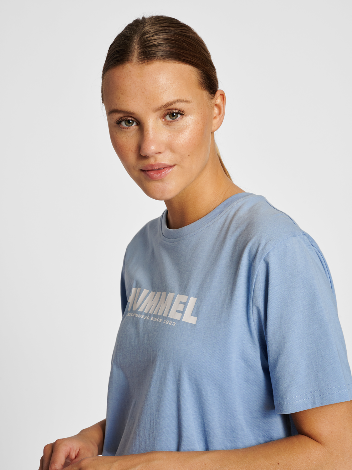 hmlLEGACY T-SHIRT