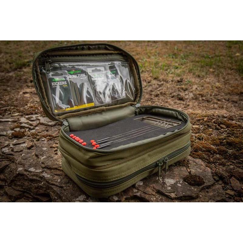 Trousse A Accessoires Trakker Nxg Combi Rig Pouch