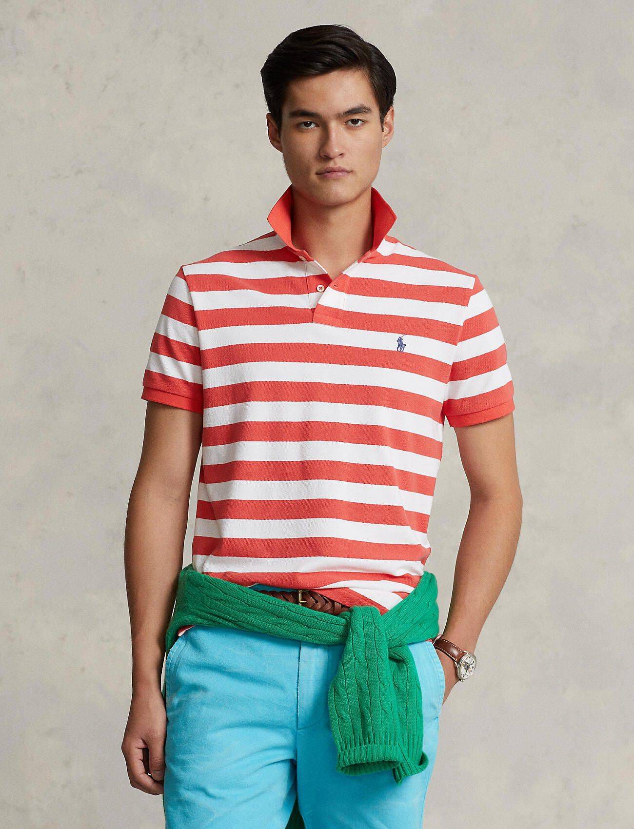 Polo Ralph Lauren| Herren Poloshirt